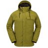 Veste de snowboard VOLCOM Longo GORE-TEX Jacket (MOSS) homme