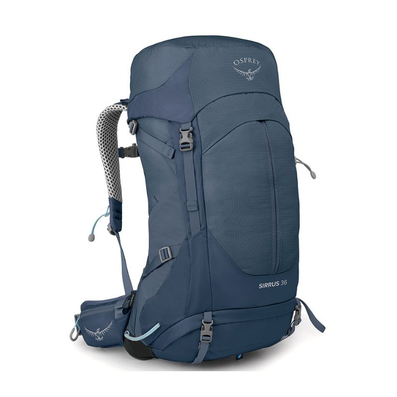 Sac de randonnée OSPREY Sirrus 36 (Mutued Space Blue) Femme