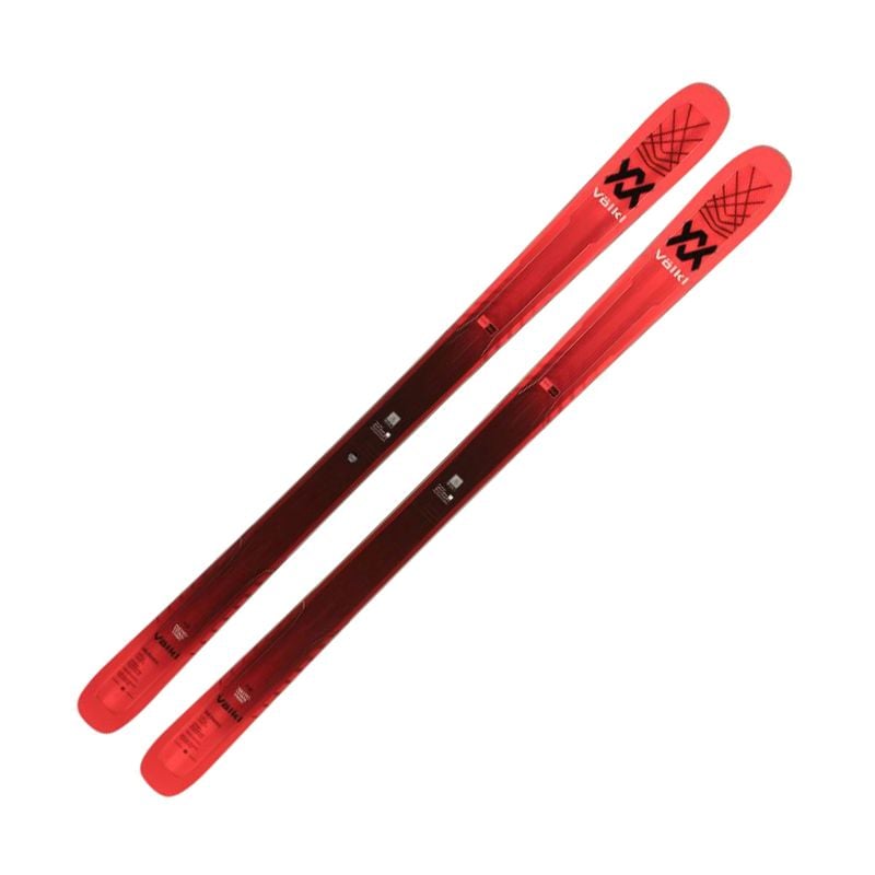 Sukset Volkl M6 MANTRA (2024) miehet Volkl M6 MANTRA (2024) miehet