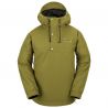 VOLCOM LONGO PULLOVER (MOSS)
