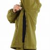 VOLCOM LONGO PULLOVER (MOSS)
