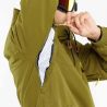 VOLCOM LONGO PULLOVER (MOSS)