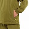 VOLCOM LONGO PULLOVER (MOSS)