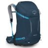 Vaelluslaukku Osprey Hikelite 32 (Atlas Blue)
