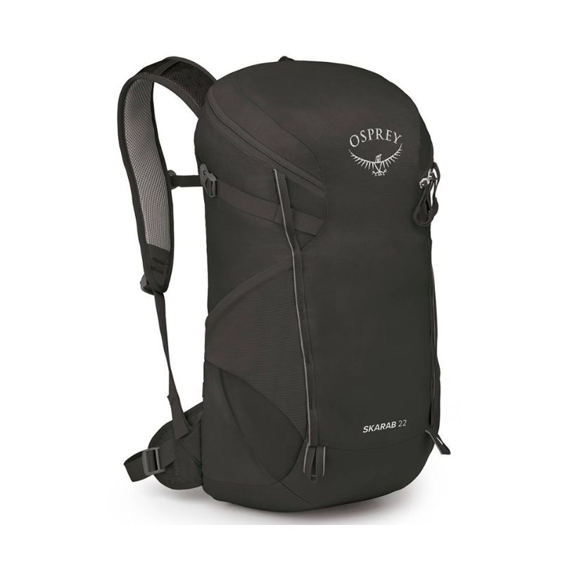 Osprey Skarab 22 (nero) Borsa da trekking da uomo