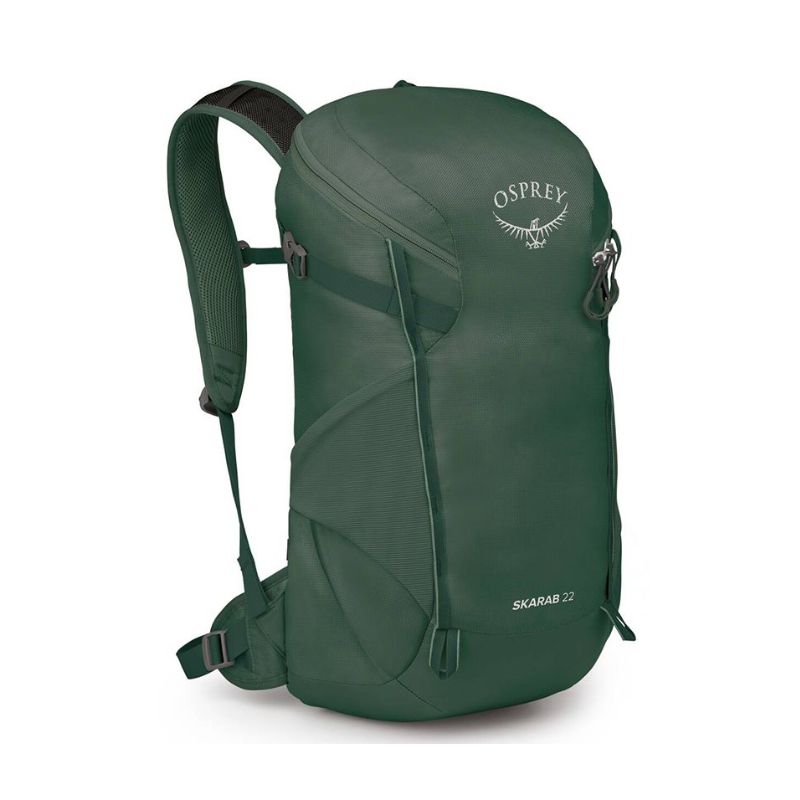 Sac de randonnée OSPREY Skarab 22 (Tundra Green) Homme