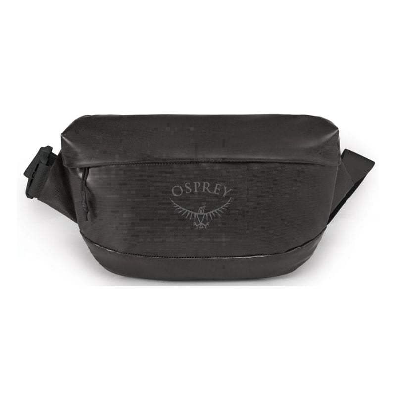 Bolsa Osprey Transporter Waist (Negro)