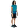 OSPREY Seral 7 (Black)