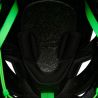 Black Diamond VAPOR HELMET (Envy Green)