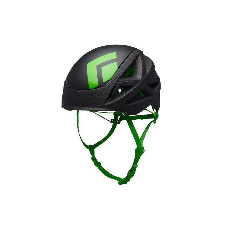 Climbing helmet Black Diamond Vapor Helmet (Envy Green)
