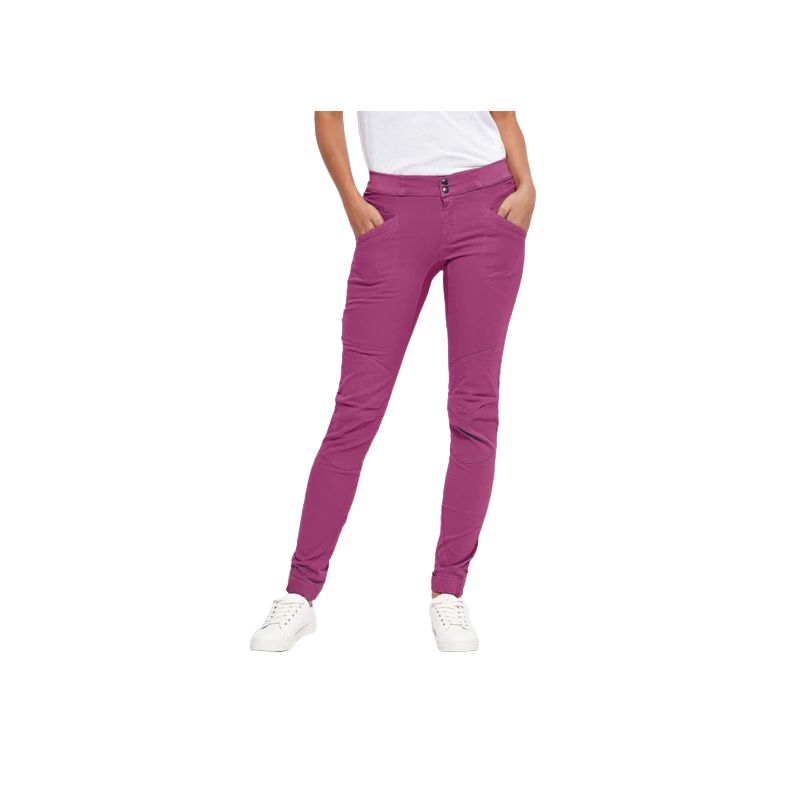 Kletterhose Looking for wild LAILA PEAK (BATON ROUGE) Women