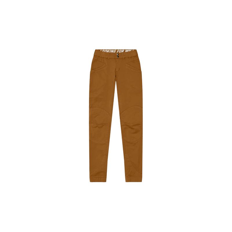 Kletterhose Looking for wild LAILA PEAK (Catay Spice) Women