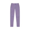 Kletterhose Looking for wild LAILA PEAK (PURPLE ROSE) Women