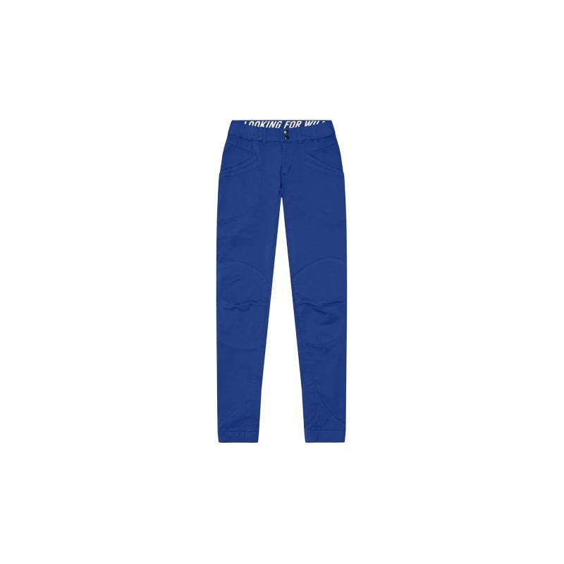 Pantaloni da arrampicata da donna Looking for wild LAILA PEAK (SURF THE WEB)
