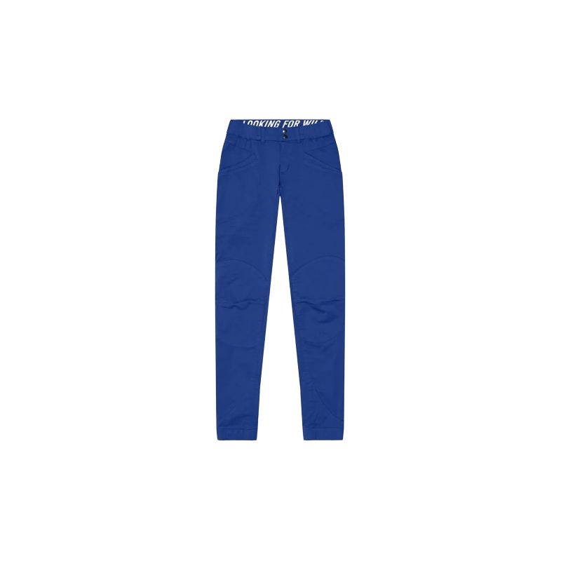 Kletterhose Looking for wild LAILA PEAK (SURF THE WEB) Women