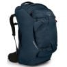 Sac à dos de voyage OSPREY Farpoint 70 (Muted Space Blue) Homme
