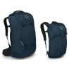 OSPREY Farpoint 70 (Muted Space Blue)