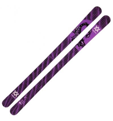 Skidor Volkl Revolt 86 Scorpion (2024) - Alpinstore