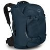 Zaino da viaggio Osprey Farpoint 55 (Muted Space Blue)