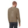 Looking for wild BOSSON HOMME (SEPIA TINT)