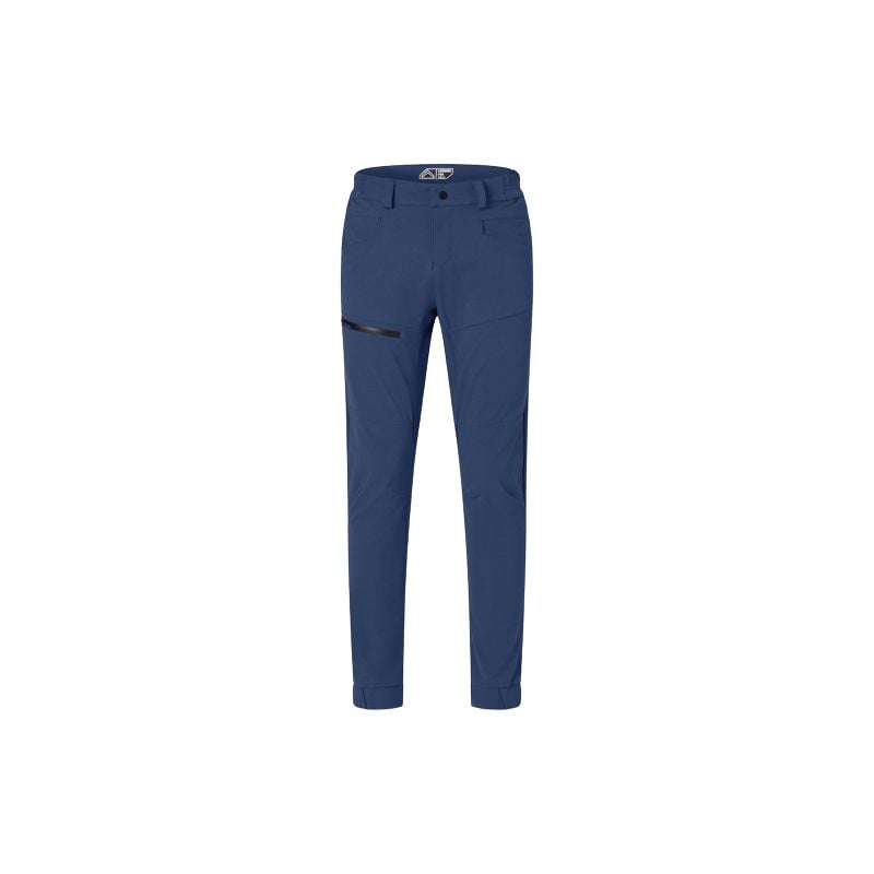 Hose Looking for wild F208 (MEDIEVAL BLUE) Mann