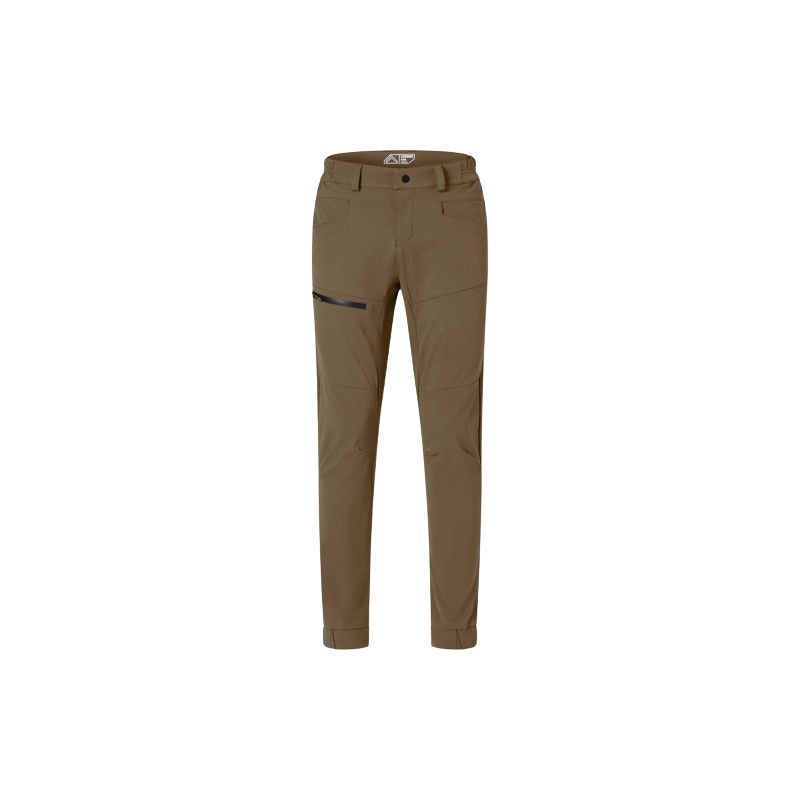 Bukser Looking for wild F208 HOMME (SEPIA TINT) Mænd
