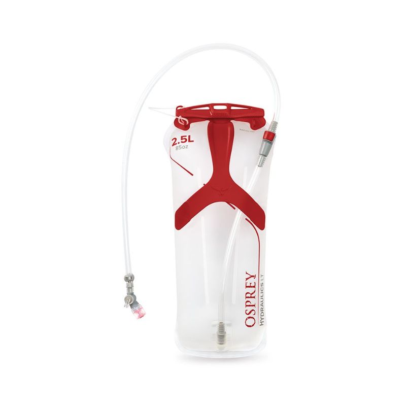 Waterzak Osprey Hydraulics LT 2,5L Reservoir