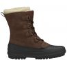 Helly Hansen VARANGER PRIMALOFT (746 BRUNETT / SVART )