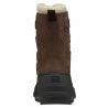 Helly Hansen VARANGER PRIMALOFT (746 BRUNETTE / MUSTA )