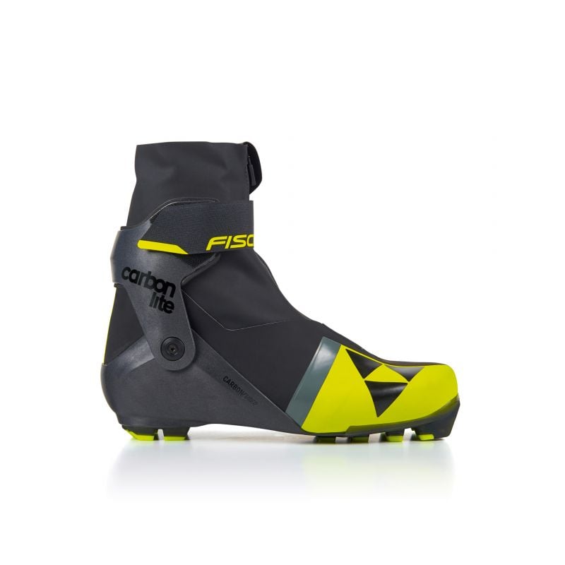 Chaussures de ski de fond skating FISCHER CARBONLITE SKATE 