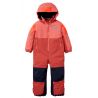 Helly Hansen TRAJE K RIDER 2.0 INS (101 ROJO AMAPOLA )