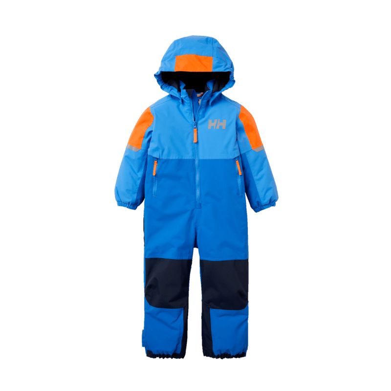 Skidress Helly Hansen K RIDER 2.0 IN DRAKT (Cobalt 2.0) Barn