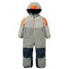 Helly Hansen K RIDER 2.0 INS SUIT (876 CONCRETE)