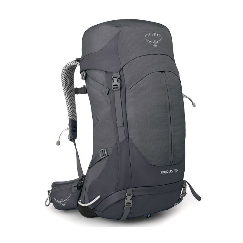 Wanderrucksack Osprey Sirrus 36 (Tunnel Vision Grey) Women