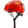 KONG Magic Uiaa-ce kypärä (punainen) 52-63 cm (punainen)