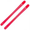 Black Crows CAMOX skis (red)