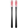 Black Crows CAMOX skis (red)