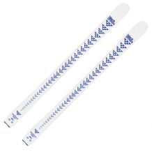 Black Crows SERPO skis (blue)