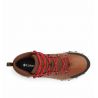 Columbia PEAKFREAK II MID OD LEAT-Elk, svart (brun)