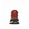 Columbia PEAKFREAK II MID OD LEAT-Elk, Black (Brown)