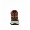 Columbia PEAKFREAK II MID OD LEAT-Elk, Black (Brown)