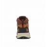 Columbia PEAKFREAK II MID OD LEAT-Elk, musta (ruskea)