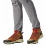 Columbia PEAKFREAK II MID OD LEAT-Elk, Black (Brown)