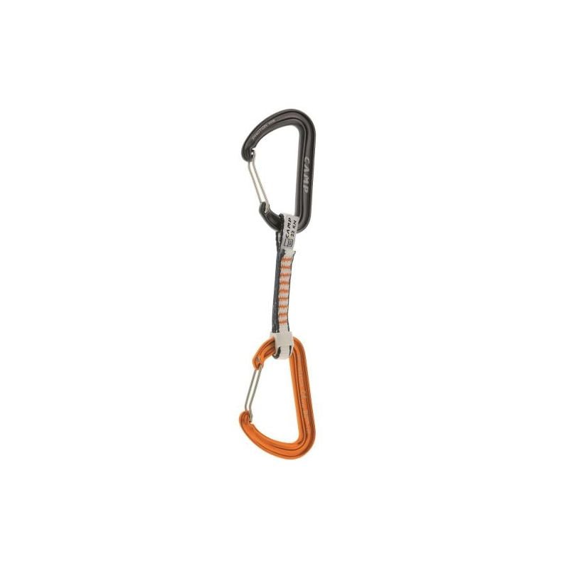 Dégaines CAMP PHOTON WIRE EXPRESS KS DYNEEMA 18 cm