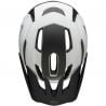 MTB-hjälm BELL 4FORTY AIR MIPS (MAT WHITE/BLACK)