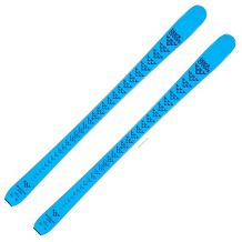 Black Crows VERTIS skis (blue)
