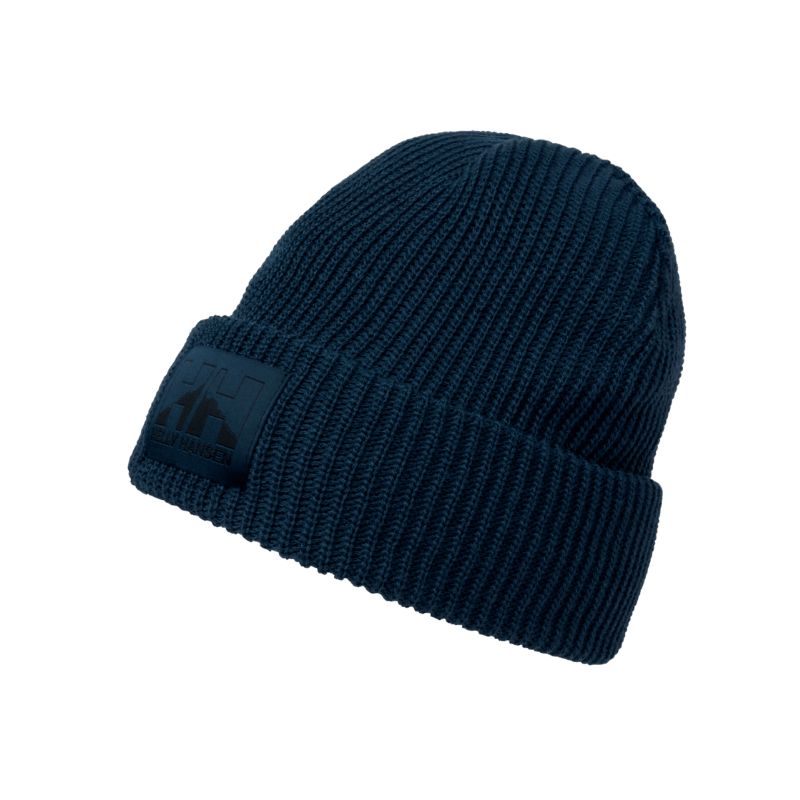 Mössa Helly Hansen NORD BEANIE (MIDNIGHT)