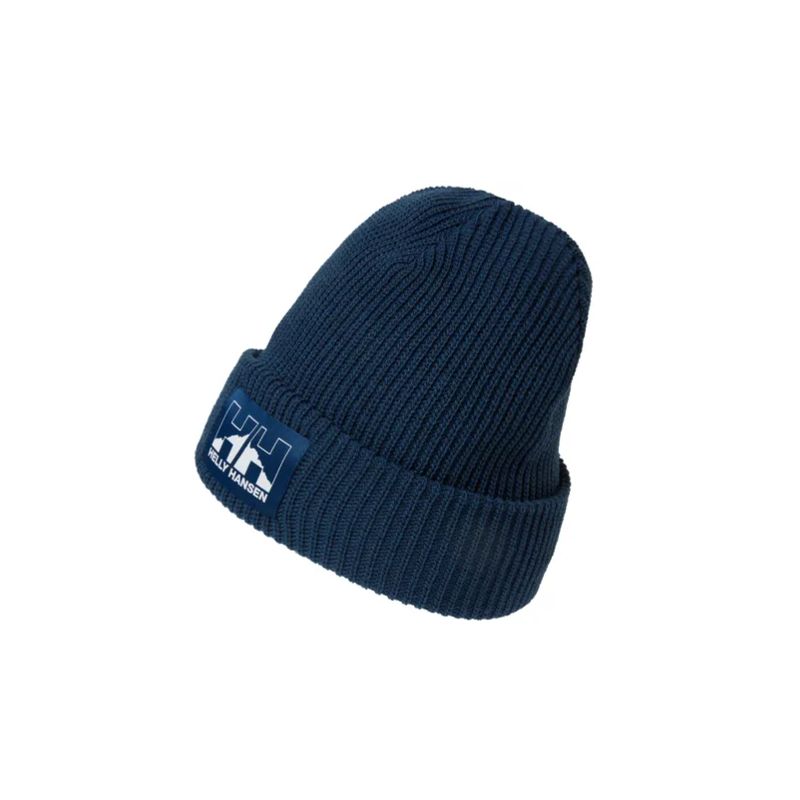 Bonnet HELLY HANSEN NORD BEANIE (Ocean)