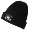 Gorro Helly Hansen NORD BEANIE (Negro)
