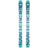 Black Crows ATRIS BIRDIE skis (turquoise)